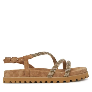 Sandały Alma En Pena V251705 Beżowy