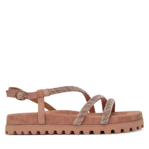 Sandały Alma En Pena V251705 Różowy