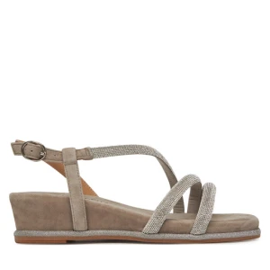 Sandały Alma En Pena V251751 Brązowy