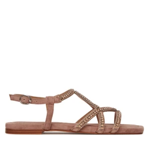 Sandały Alma En Pena V251967 Różowy