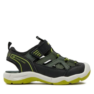 Sandały Alpine Pro Unewo KBTC410 Czarny
