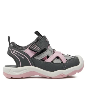 Sandały Alpine Pro Unewo KBTC410 Szary