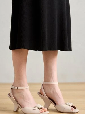 Sandały ÁNGEL ALARCÓN