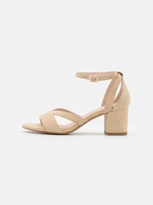 Sandały Anna Field Wide Fit