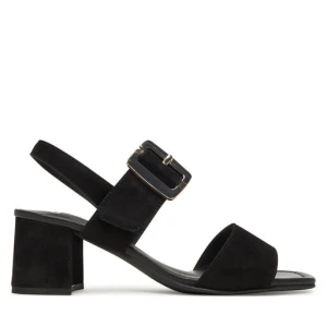 Sandały Ara 12-20510-01 Czarny