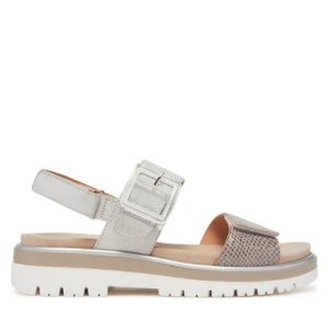 Sandały Ara 12-21003-06 Biały