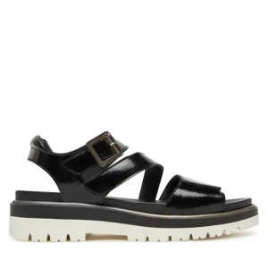 Sandały Ara 12-21006-01 Czarny