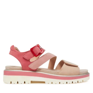 Sandały Ara 12-21006-16 Różowy