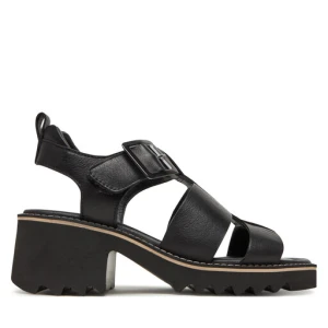 Sandały Ara 12-21510-01 Czarny