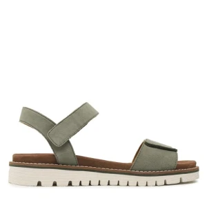 Sandały Ara 12-28114-17 Zielony