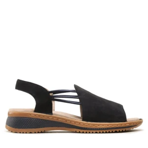 Sandały Ara 12-29005-02 Granatowy