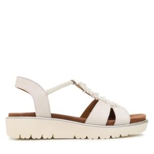 Sandały Ara 12-33512-08 Écru