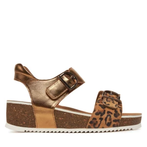 Sandały Ara 12-38510-08 Beżowy