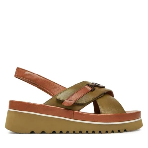 Sandały Ara 12-50504-06 Zielony
