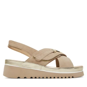 Sandały Ara 12-50504-08 Beżowy