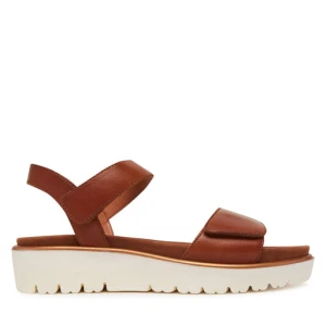 Sandały Ara Bilbao 12-33518-09 Brązowy