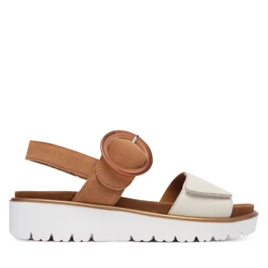 Sandały Ara Bilbao S 12-33505-09 Brązowy