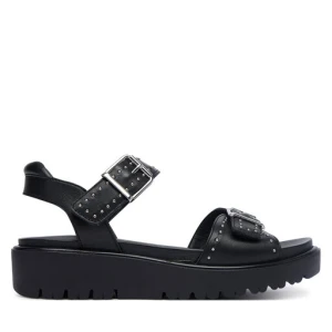 Sandały Ara Bilbao S 12-33517-01 Czarny