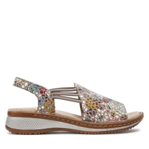Sandały Ara Hawaii 12-29005-04 Kolorowy