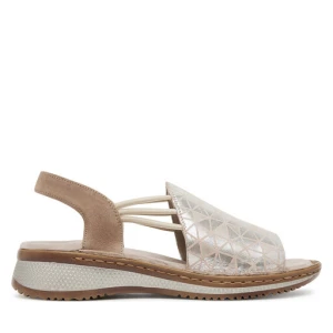 Sandały Ara Hawaii 2.0 12-29005-14 Beżowy