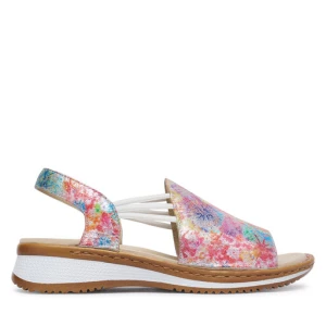 Sandały Ara Hawaii 2.0 12-29005-23 Kolorowy