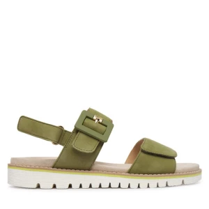 Sandały Ara Kent Sport S 12-28134-06 Zielony