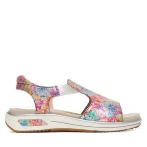 Sandały Ara Limone S 12-26704-16 Kolorowy