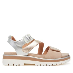 Sandały Ara Malaga 12-21006-05 Beżowy