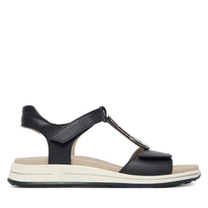 Sandały Ara Osaka S 12-34804-02 Granatowy