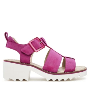 Sandały Ara Paris Sport 12-21510-16 Różowy