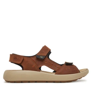 Sandały Ara Piero 11-21506-16 Brązowy