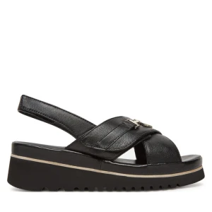 Sandały Ara Tibet S 12-50504-01 Czarny