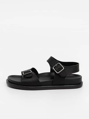 Sandały Armani Exchange