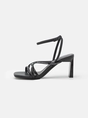 Sandały Armani Exchange