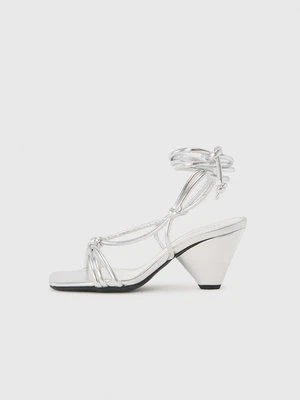 Sandały Armani Exchange