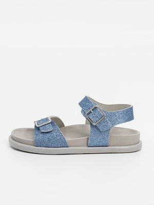 Sandały Armani Exchange