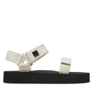 Sandały Armani Exchange XDP064 XV928 01819 Szary