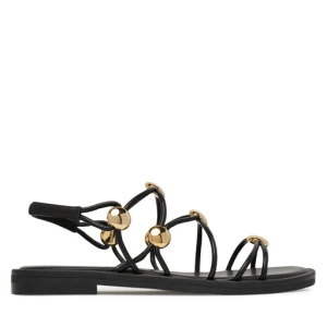 Sandały Badura AZALEA-SLT2357-6 Czarny