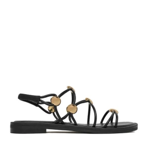 Sandały Badura AZALEA-SLT2357-6 Czarny