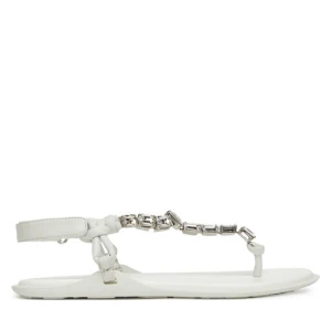 Sandały Badura CALLIO-V1898-103-1 Biały