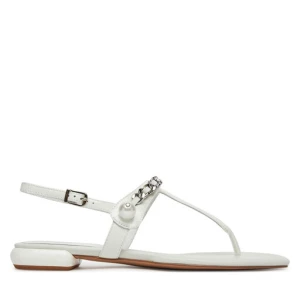 Sandały Badura DAHLIA-V1328-215-1 Biały