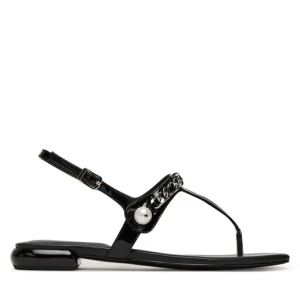 Sandały Badura DAHLIA-V1328-215-1 Czarny