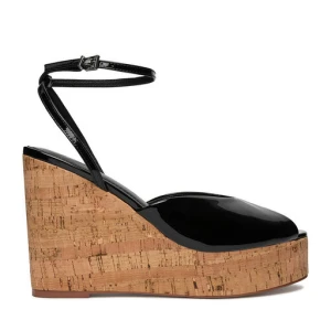 Sandały Badura EO-ALANA-25-3-13YY Czarny