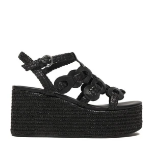 Sandały Badura EO-AMANI-LT0228-26-806 Czarny