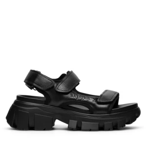 Sandały Badura IRENE-24SS45 Czarny