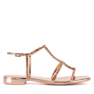 Sandały Badura JOSEPHE-SL2286-2 Różowy