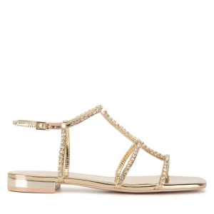 Sandały Badura JOSEPHE-SL2286-2 Złoty