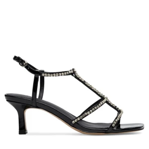 Sandały Badura JUSTINE-21723-115 Czarny
