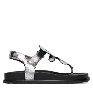 Sandały Badura LAVENDER-118103 Srebrny