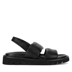 Sandały Badura PEONY-V175-16-2 Czarny